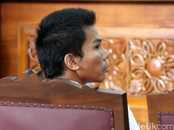 Soal Tarif Artis Anak Asuh Robby Abbas dan Para Kliennya