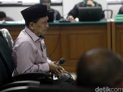 KPK akan Eksekusi Harta Rp 250 Miliar Fuad Amin Secara Bertahap