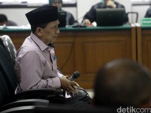 KPK akan Eksekusi Harta Rp 250 Miliar Fuad Amin Secara Bertahap KPK akan Eksekusi Harta Rp 250 Miliar Fuad Amin Secara Bertahap