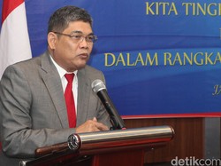 Wujudkan Peradilan Bersih, Peradi Seleksi Ribuan Orang untuk Jadi Advokat