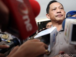 Polda Metro Jaya Pantau Pergerakan 100 WNI yang Pulang dari Suriah