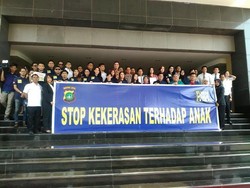 Muncul Wacana Hukuman Tambahan untuk Orang Tua yang Telantarkan Anak