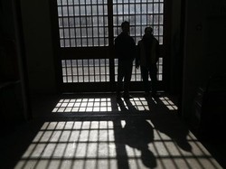 2 Napi di AS Akan Jalani Hukuman Suntik Mati