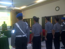 Dimutasi dan Disel 21 Hari, Eks Kapolsek Terdiam dan 2 Anggota Menerima