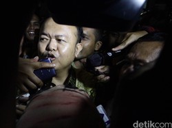 5 Alasan Rio Capella Ajukan Praperadilan