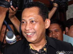 Komjen Buwas: Jaringan Sabu dan Ganja Pilot Serta Pramugari Masih Diselidiki