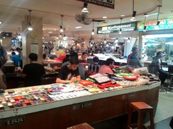Saat Booming Akik Berakhir, Pecinta Batu Akik Garis Keras Tak Akan Pergi