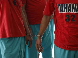 Kronologi Tahanan Kejari Asahan yang Kabur Saat Diantar ke Lapas