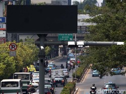 KPPU Kritik Sistem ERP Pemprov DKI: Bisa Menghambat Persaingan Usaha