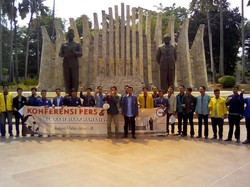 Begini Pandangan BEM Seluruh Indonesia Tentang Kinerja 1 Tahun Jokowi-JK