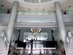 Eks Ketua: Kalau KY Adem Ayem, Wajar Banyak Hakim Nakal