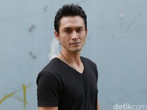 Sering Ditanya Kapan Nikah?, Ini Jawaban Indra Bruggman Sering Ditanya Kapan Nikah?, Ini Jawaban Indra Bruggman