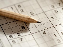 Dampak Kerusakan Otak, Seorang Pria Selalu Kejang Tiap Kali Main Sudoku
