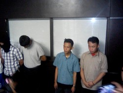 Sebelum Sekap Mahasiswi UI, Komplotan Pelaku Pernah Coba Culik Adik Korban