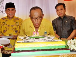 Ical: Tak Ada Munaslub, Adanya Munas Golkar 2019