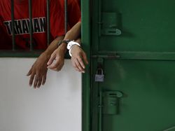 Polisi Tangguhkan Penahanan 3 Pelaku Pencurian di Rumah Dinas Bobby