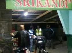 Pelaku Pembunuhan Perempuan di Villa Tretes Tertangkap