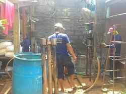 Jangan Asal Bor Sumur Air Tanah, Sekarang Wajib Izin Kementerian ESDM