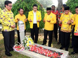 Golkar Terancam Bubar 1 Januari, Dorongan Munas Bersama Menguat