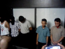 Penculik Safira Mahasiswi UI Terancam 12 Tahun Penjara