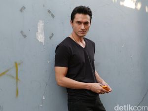 Indra Bruggman Tak Mau Sukses Sendiri, Keluarga Juga Harus Ikut Maju Indra Bruggman Tak Mau Sukses Sendiri, Keluarga Juga Harus Ikut Maju