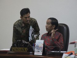 Cegah Kekerasan pada Anak, Jokowi Setuju Dilakukan Pendidikan Pranikah