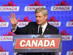 Kalah dari Partai Liberal dalam Pemilu, PM Kanada Lengser