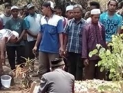 Korban Pembunuhan di Villa Srikandi Tretes Karyawan Pabrik Rokok
