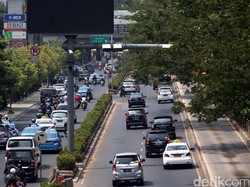 KPPU Minta Dishub DKI Buat Daftar Kriteria Teknologi ERP