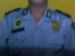 Bripka Simanjuntak Si Penembak Mati Istri Akhirnya Dibekuk!