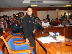 Komjen Buwas: Pilot dan Pramugari Nyabu Sudah Dipecat Maskapai