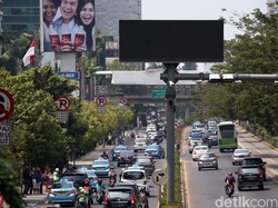 Gandeng Swedia dan Austria, Pemprov DKI Bangun ERP Oktober