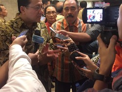 Di Rakernas BUMD, Ketua DPD Dorong Pemerintah Daerah Mandiri Secara Ekonomi