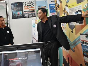 Smart City Butuh Kolaborasi, Bukan Kompetisi