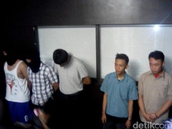 Kapolda Metro: Penculik Mahasiswi UI Komplotan 5 Orang