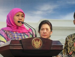 Mensos: Nikah Siri Rentan KDRT dan Kekerasan Terhadap Anak