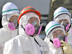 Pekerja Fukushima yang Terkena Kanker Akan Diberi Kompensasi