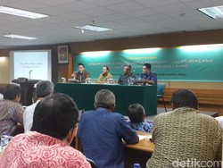 Pemprov Riau: Pembakar Lahan Membunuh Warga Kami Pelan-pelan