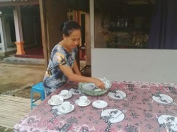 Warga Siapkan Festival Ngopi 10 Ribu Cangkir