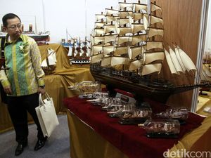 Gelar Trade Expo, Kemendag Targetkan Transaksi Produk Senilai Rp 10 T