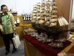 Gelar Trade Expo, Kemendag Targetkan Transaksi Produk Senilai Rp 10 T