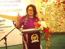 KPK Segera Tentukan Status Dewie Yasin Limpo dan 6 Orang yang Ditangkap