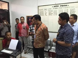 Kesal pada Bobotoh yang Curi Motor di Menteng, Ridwan Kamil: Nyusahin Aja