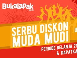 Cara Baru Merayakan Sumpah Pemuda