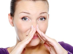Benarkah Sering Dicabut Bikin Bulu Hidung Makin Lebat? Benarkah Sering Dicabut Bikin Bulu Hidung Makin Lebat?