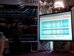 BNI 46 Wilayah Surabaya Siap Kucurkan KUR Rp 486 Miliar