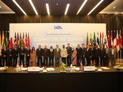 Indonesia Resmi Jadi Tuan Rumah IORA 2015