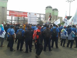 Sepakat Mediasi: Karyawan Tak Jadi Tutup Jalan Tol, Jasa Marga Janji Tak PHK