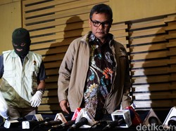 Seleksi Capim KPK Molor, Johan Budi: Mau Milih Silakan, Nggak Milih Silakan