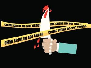 2 Anggota Polda Sultra Ditikam OTK di Kendari, Polisi Buru Pelaku 2 Anggota Polda Sultra Ditikam OTK di Kendari, Polisi Buru Pelaku